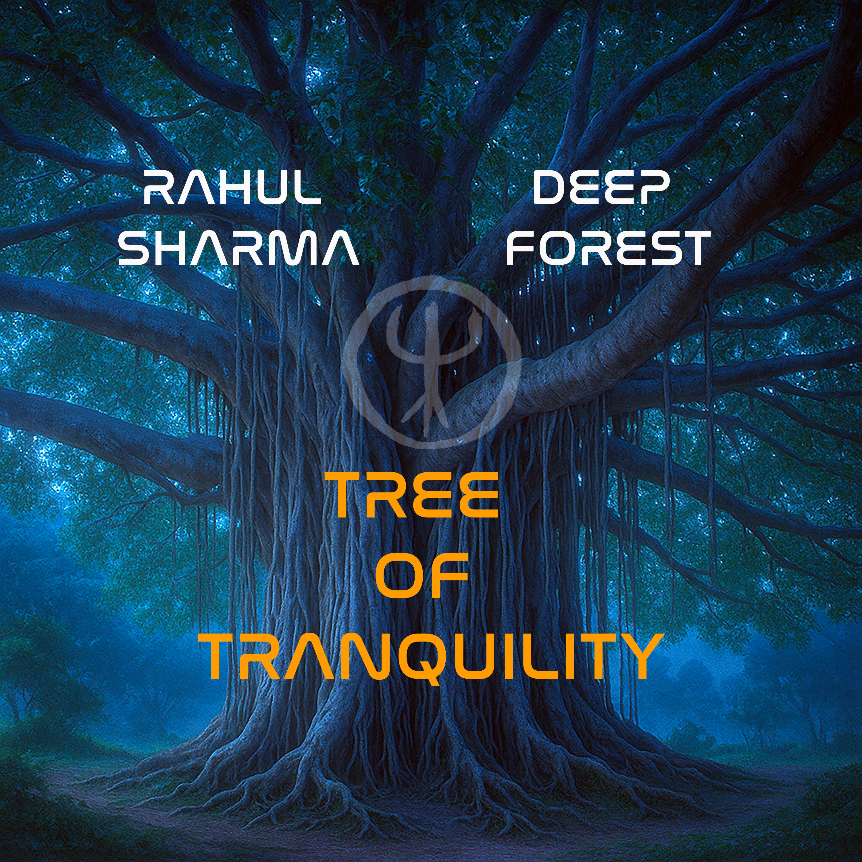 Deep Tre CD Deep Forest Tree of Tranquility – Deep Forest Official Store